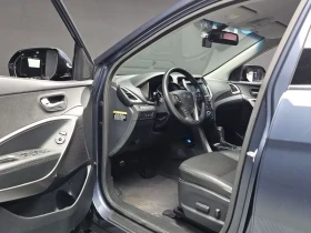 Hyundai Santa fe 2.0 CRDi 4WD - САМО 30% АВАНС, снимка 10