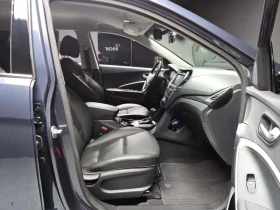 Hyundai Santa fe 2.0 CRDi 4WD - САМО 30% АВАНС, снимка 12