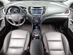 Hyundai Santa fe 2.0 CRDi 4WD - САМО 30% АВАНС, снимка 7