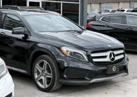 Mercedes-Benz GLA 250, снимка 13