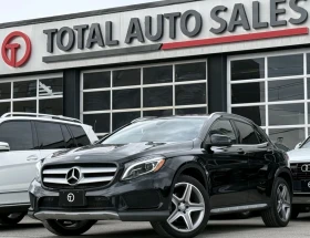 Mercedes-Benz GLA 250, снимка 11