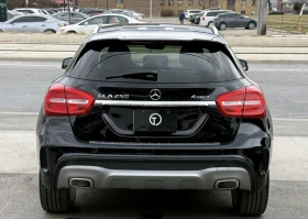 Mercedes-Benz GLA 250, снимка 14