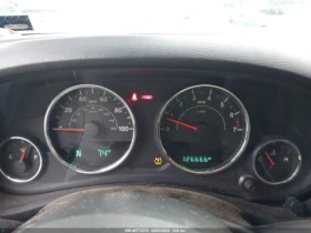Jeep Wrangler UNLIMITED SAHARA, снимка 10