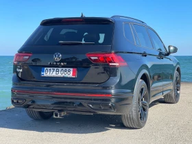 VW Tiguan R-Line Allspace 7мест, снимка 5