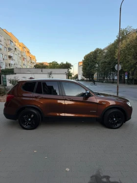 BMW X3 TOP FULL HEAD UP 2  KEYS, снимка 4