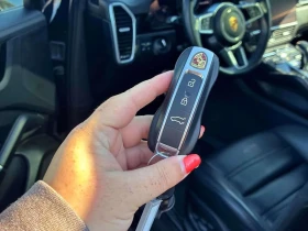 Porsche Cayenne, снимка 15