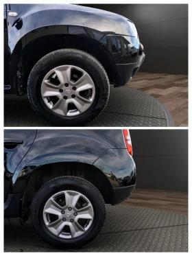 Dacia Duster 1.5DCI AMBIANCE - 6995 € / 13681.03 лв. - 47886653 16