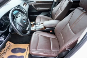 BMW X3 xDrive 20d xLine auto, снимка 6