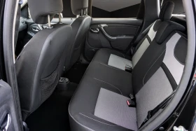 Dacia Duster 1.5DCI AMBIANCE - 6995 € / 13681.03 лв. - 47886653 14