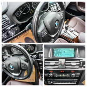 BMW X3 xDrive 20d xLine auto, снимка 12