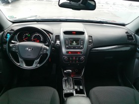 Kia Sorento 2.2CRDI 4WD XE, снимка 9