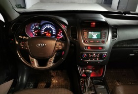 Kia Sorento 2.2CRDI 4WD XE | Mobile.bg   7