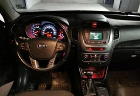 Обява за продажба на Kia Sorento 2.2CRDI AWD XE ~21 999 лв. - изображение 10