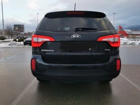 Обява за продажба на Kia Sorento 2.2CRDI AWD XE ~21 999 лв. - изображение 6