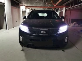 Обява за продажба на Kia Sorento 2.2CRDI AWD XE ~21 999 лв. - изображение 7