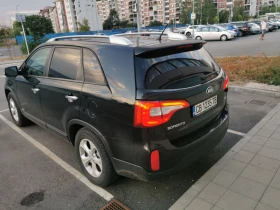 Обява за продажба на Kia Sorento 2.2CRDI AWD XE ~21 999 лв. - изображение 3