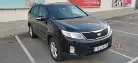 Обява за продажба на Kia Sorento 2.2CRDI AWD XE ~21 999 лв. - изображение 1