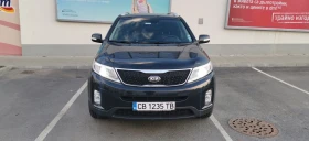 Обява за продажба на Kia Sorento 2.2CRDI AWD XE ~21 999 лв. - изображение 1