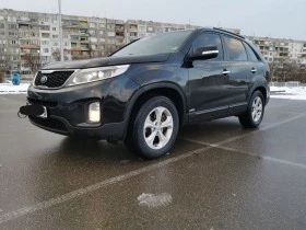 Обява за продажба на Kia Sorento 2.2CRDI AWD XE ~21 999 лв. - изображение 5