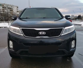 Обява за продажба на Kia Sorento 2.2CRDI AWD XE ~21 999 лв. - изображение 4