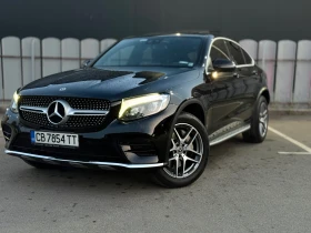 Mercedes-Benz GLC 250 Coupe 4Matic full, original AMG optic  | Mobile.bg    13