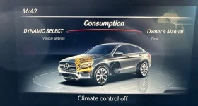 Mercedes-Benz GLC 250 Coupe 4Matic full, original AMG optic  | Mobile.bg    2