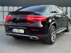 Обява за продажба на Mercedes-Benz GLC 250 Coupe 4Matic full, original AMG optic ЛИЗИНГ ~68 700 лв. - изображение 10