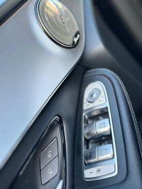 Mercedes-Benz GLC 250 Coupe 4Matic full, original AMG optic СПЕШНО , снимка 13 - Автомобили и джипове - 45307082