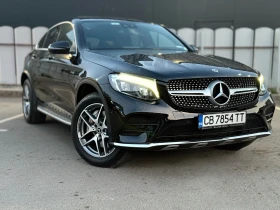 Mercedes-Benz GLC 250 Coupe 4Matic full, original AMG optic  | Mobile.bg    14