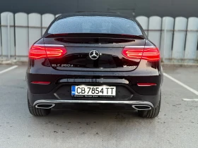 Обява за продажба на Mercedes-Benz GLC 250 Coupe 4Matic full, original AMG optic ЛИЗИНГ ~68 700 лв. - изображение 11