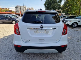 Opel Mokka X/1.6CDTI/COSMO, снимка 6