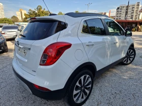 Opel Mokka X/1.6CDTI/COSMO, снимка 5