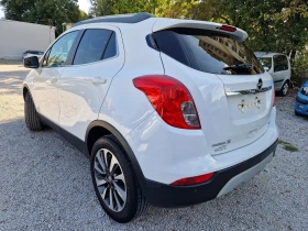 Opel Mokka X/1.6CDTI/COSMO, снимка 7