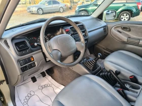 Suzuki Grand vitara 2.5 V6 KLIMATIK LIZING, снимка 6