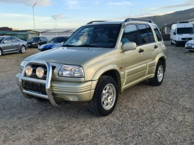 Suzuki Grand vitara 2.5 V6 KLIMATIK LIZING, снимка 3