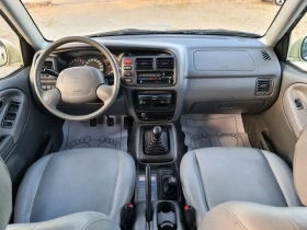 Suzuki Grand vitara 2.5 V6 KLIMATIK LIZING, снимка 9