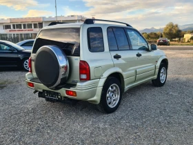 Suzuki Grand vitara 2.5 V6 KLIMATIK LIZING, снимка 5