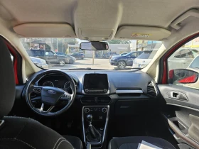 Ford EcoSport 1000 i, снимка 11