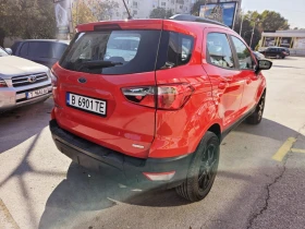 Ford EcoSport 1000 i, снимка 3