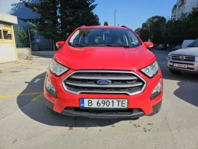 Ford EcoSport 1000 i, снимка 1