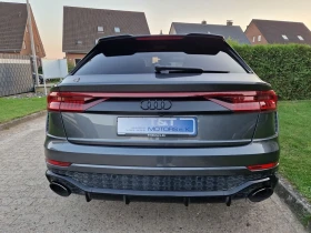 Audi RSQ8 CERAMIC , снимка 4