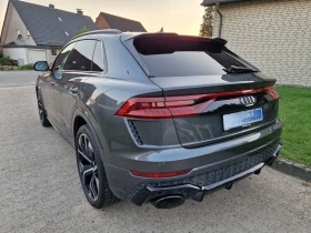 Audi RSQ8 CERAMIC , снимка 7