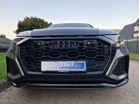 Audi RSQ8 CERAMIC , снимка 2