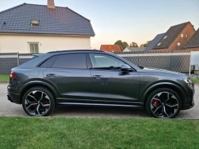 Audi RSQ8 CERAMIC , снимка 5