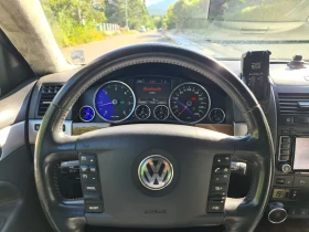 VW Touareg Face-Пружини-Заден Блокаж, снимка 8