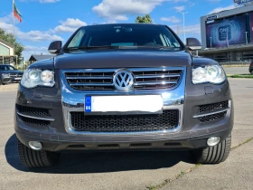 VW Touareg Face-Пружини-Заден Блокаж, снимка 4