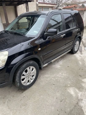 Honda Cr-v, снимка 5