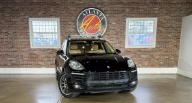 Porsche Macan 2016 Porsche Macan S, снимка 2