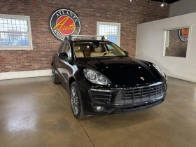 Porsche Macan 2016 Porsche Macan S, снимка 3