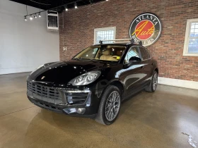 Porsche Macan 2016 Porsche Macan S, снимка 1